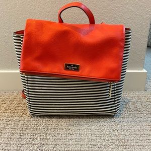 Kate Spade Highland Place Oliver Backpack